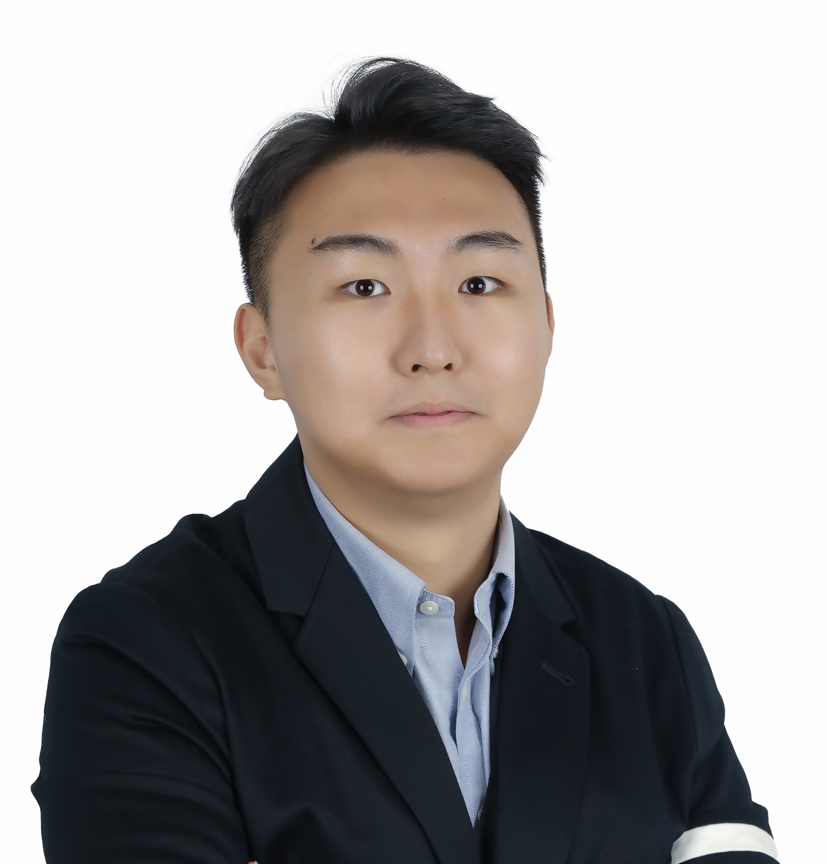 Charles Yang, EMBA